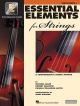 Essential Elements 2000 Book 1: Violin