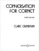 Conversation For Cornet: Cornet