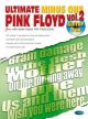 Ultimate Minus One: Pink Floyd:  Vol 2: Guitar Tab: Book And Cd