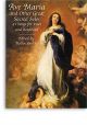 Ave Maria and Other Great Sacred Solos: Voice and Piano