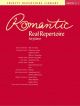 Trinity Repertoire Library: Romantic Real Repertoire: Grades 5-7: Piano