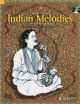Indian Melodies: Alto Saxophone