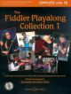 Fiddler Playalong: Violin: Complete