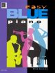 Easy Blue Piano (cornick)  (Universal)