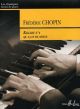Ballade No.1 Op.23 - Piano