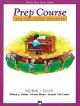 Alfred's  Basic Prep Course For the Young Beginner Solo Book: Level D