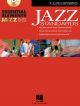 Essential Elements For Jazz Play Along: Jazz Standards Bb Eb And C Inst: Book & CD