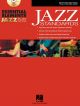 Essential Elements For Jazz Play Along: Jazz Standards Rythm Section