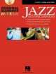 Essential Elements For Jazz Play Along: Jazz Standards Flute, F Horn and Tuba