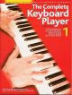 Complete Keyboard Player: Book 1: Revised
