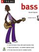 Xtreme Bass Guitar: Book & CD