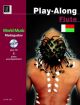 World Music Madagascar: Playalong: Flute: Book & CD