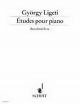 Etudes Pour Piano: Deuxième Livre (studies For Piano) (Schott)