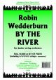 Concert Capers Series: Wedderburn: By The River: Junior String Orchestra: Scandpts
