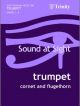Trinity College London Sound At Sight Trumpet: Grade 1-8 Sight-Reading