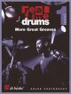 Real Time Drums: Level 1: More Great Grooves
