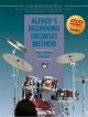 Alfred's Beginning Drumset Method: Book And DVD