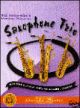 Jesu Joy: Saxophone Trio