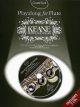 Guest Spot: Keane Hopes And Fears: Flute: Book & CD