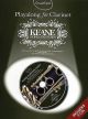Guest Spot: Keane Hopes And Fears: Clarinet: Book & CD