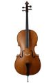 Paesold 602E Cello