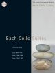 6 Cello Suites Bwv1007-1009: Vol.1  Book & CD (Mayhew)