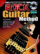 Progressive Rock Guitar Method: Book & Audio (duncan)