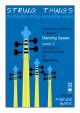 String Things - Dancing Queen - String Ensemble - Score and Parts - Grade 3