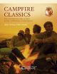 Campfire Classics: Alto Saxophone Book & CD