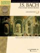 Two Part Inventions: Book & cd: Schirmer Performance Ed-hlspl  (taylor) (Hal Leonard)