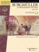 25 Progressive Pieces Op100: Piano (Hal Leonard)