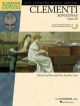 Sonatinas Op.36: Book & Audio (Hal Leonard)