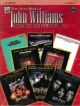Very Best Of John Williams: Clarinet: Book & CD