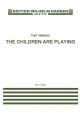 The Children Are Playing: Flute & Piano