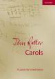 Carols: 10 Carols For Mixed Voices (OUP)
