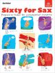Sixty For Sax: Studies (Bullard) (ABRSM)
