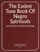 Easiest Tune Book Of Negro Spirituals: Piano
