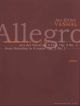 Allegro From Sonatina Op.2 No.1: Piano (Barenreiter)