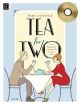 Tea For Two Piano Duet Book & Cd (cornick)