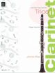 Introducing Clarinet Trios (James Rae)