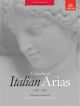 Selection Of Italian Arias: Vol 2: 1600-1800: High Voice (ABRSM)
