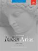 Selection Of Italian Arias: Vol 2: 1600-1800: Low Voice (ABRSM)