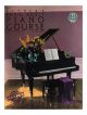 Alfred's Adult Piano Course Lesson: Book 1  Book & CD