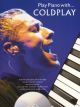 Play Piano With Coldplay - Bk&cd