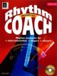 Rhythm Coach: rhythm Workouts: level 1: Book & CD