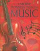 Usborne: Internet Linked Introduction To Music: Text Book
