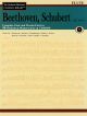 Orchestra Cd Rom Libarary: Flute: Vol 1:  Beethoven, Schubert