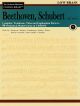 Orchestra Cd Rom Libarary: Low Brass: Vol 1:  Beethoven, Schubert