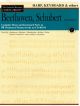 Orchestra Cd Rom Libarary: Harp Keyboard: Vol 1:  Beethoven, Schubert
