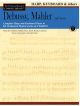 Orchestra Cd Rom Libarary: Harp Keyboard: Vol 2: Debussy, Mahler